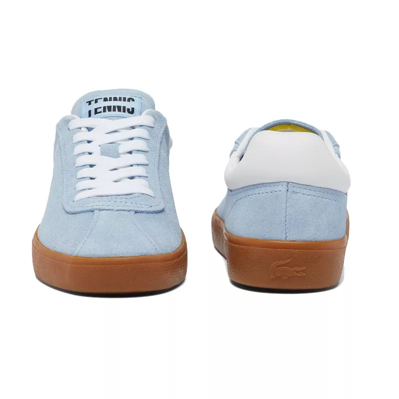 Basket Lacoste BASESHOT