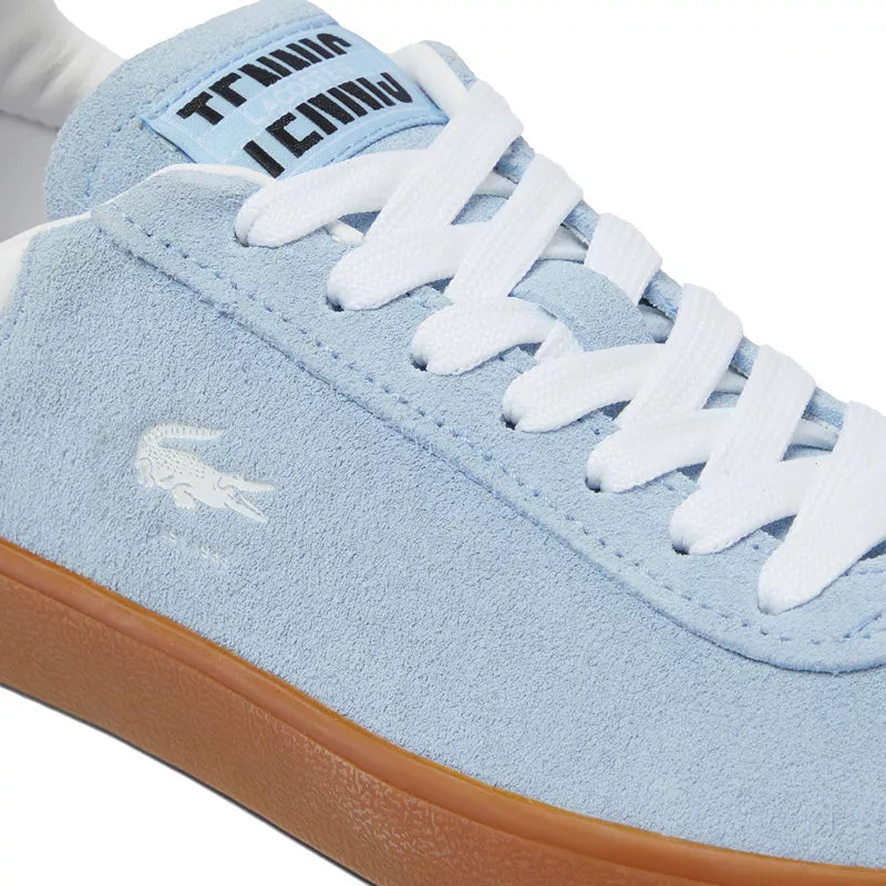 Basket Lacoste BASESHOT