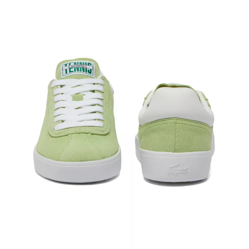 Basket Lacoste BASESHOT