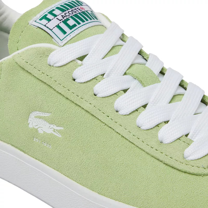 Basket Lacoste BASESHOT