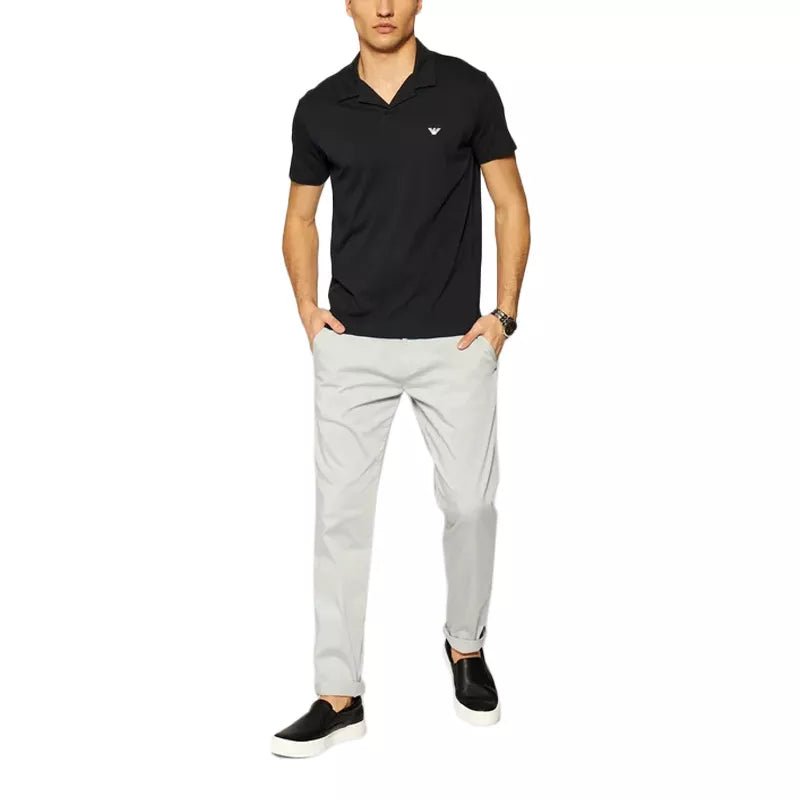 Polo EA7 Emporio Armani