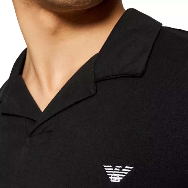 Polo EA7 Emporio Armani