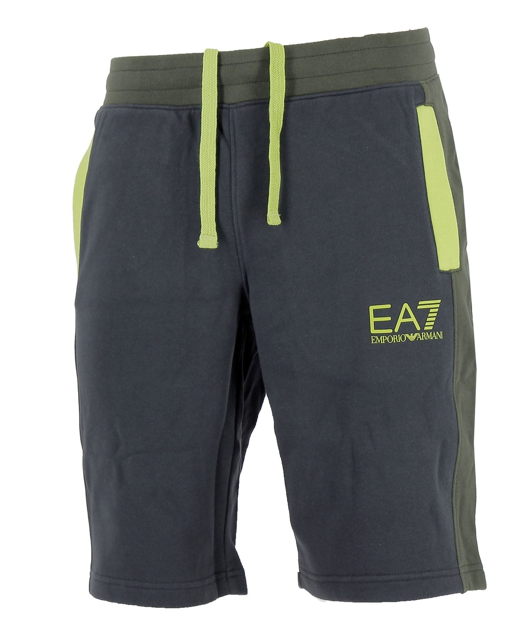 Short EA7 Emporio Armani - 6XPS57-PJ11Z-1994