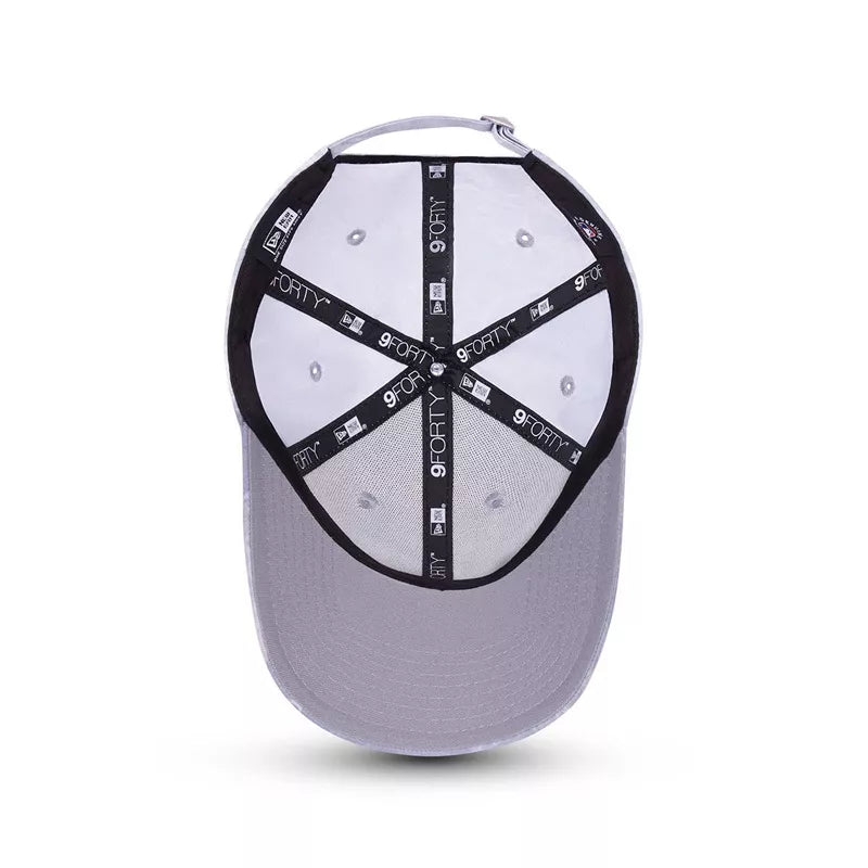 Casquette New Era LOS ANGELES DODGERS MARBLE 9FORTY