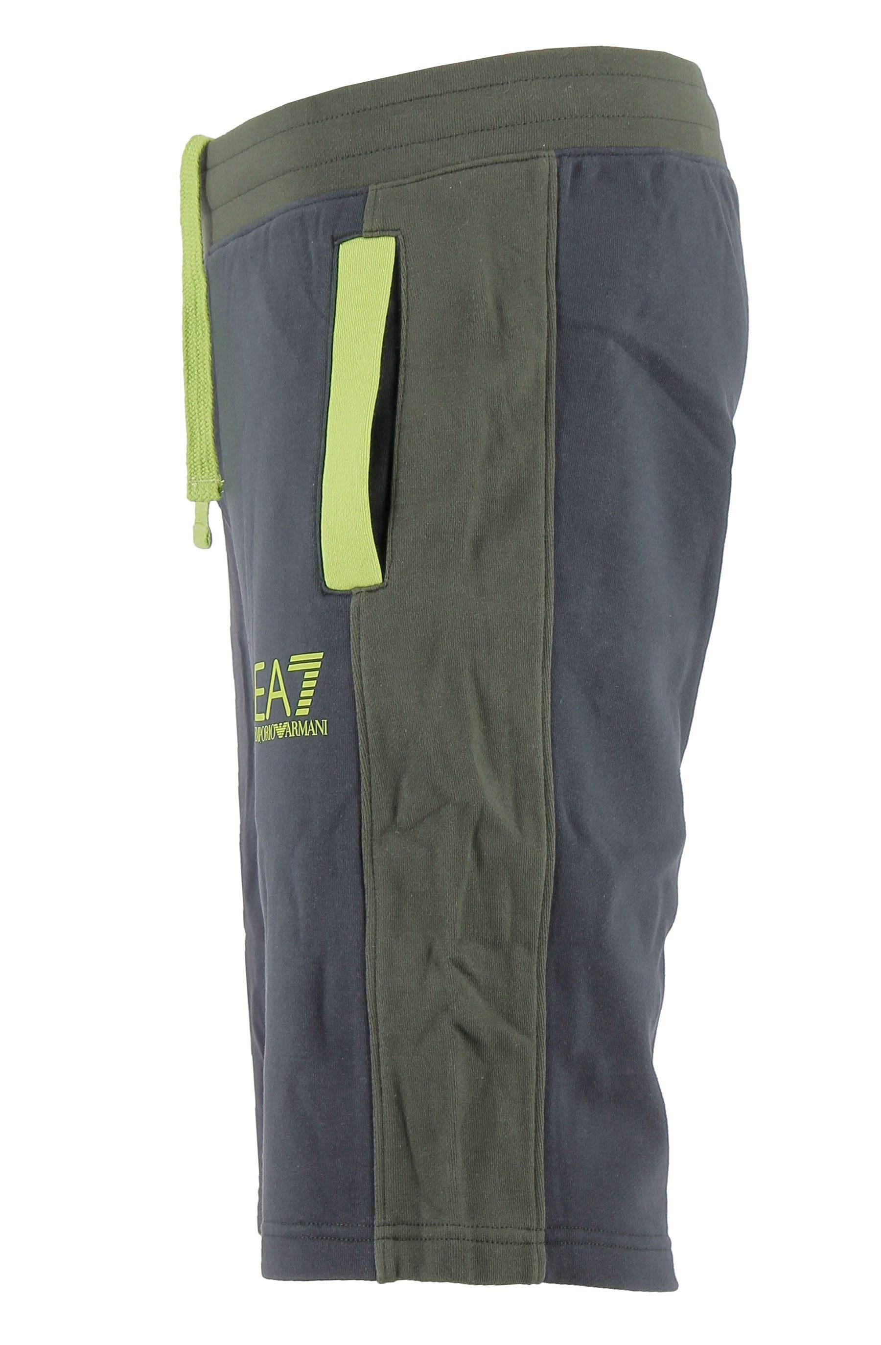 Short EA7 Emporio Armani - 6XPS57-PJ11Z-1994