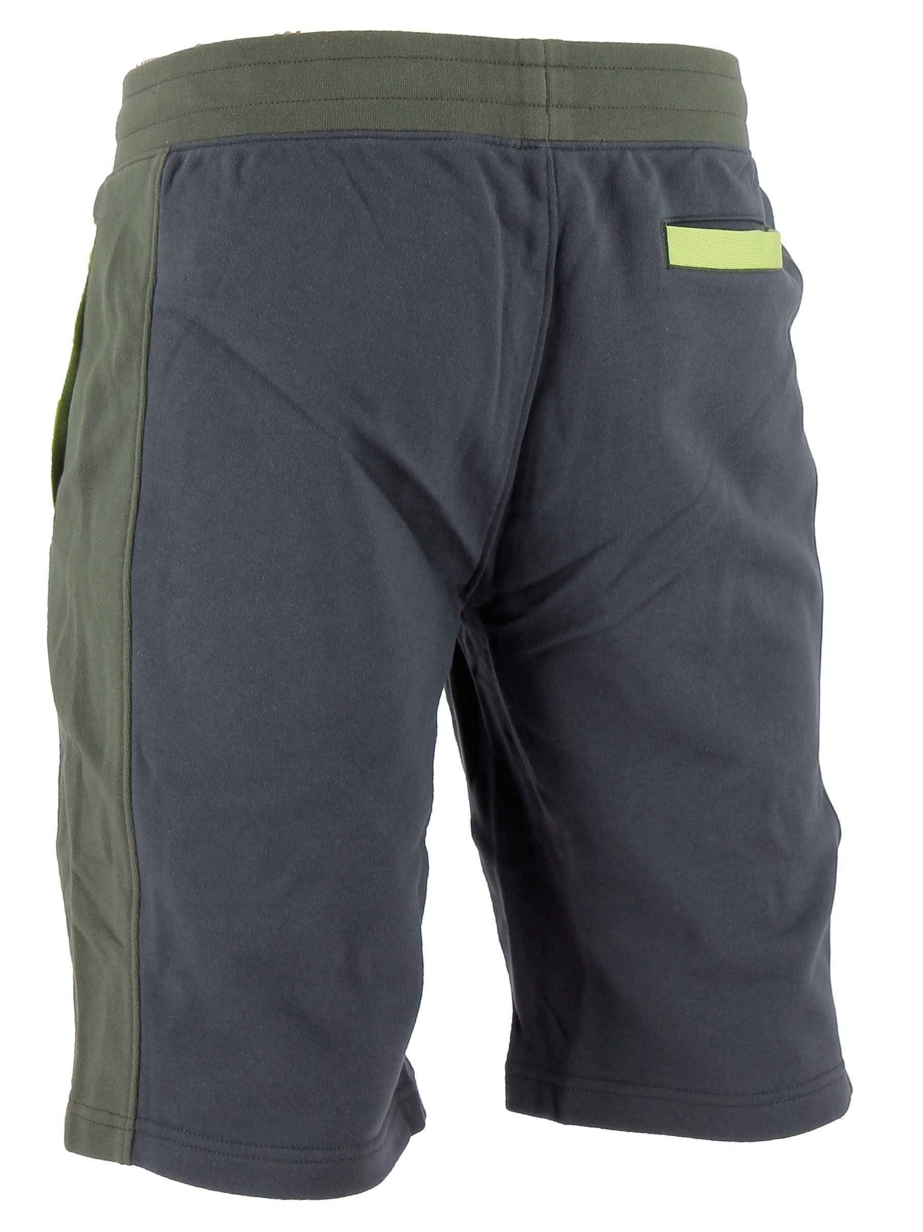 Short EA7 Emporio Armani - 6XPS57-PJ11Z-1994