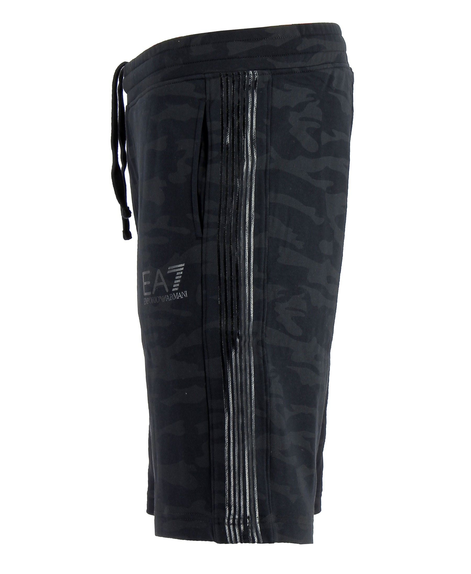 Short EA7 Emporio Armani - 6XPS60-PJ50Z-1200