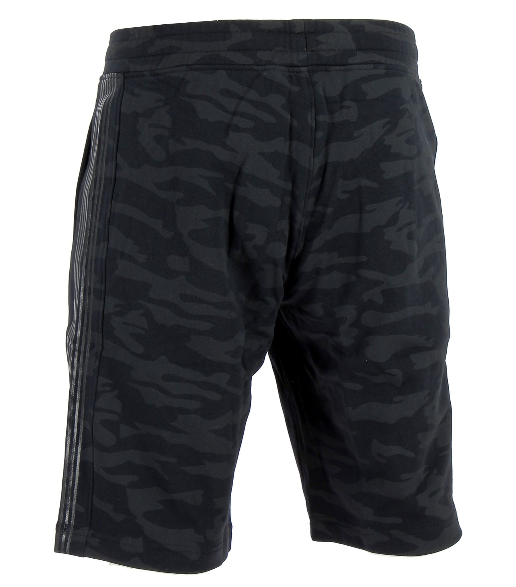 Short EA7 Emporio Armani - 6XPS60-PJ50Z-1200