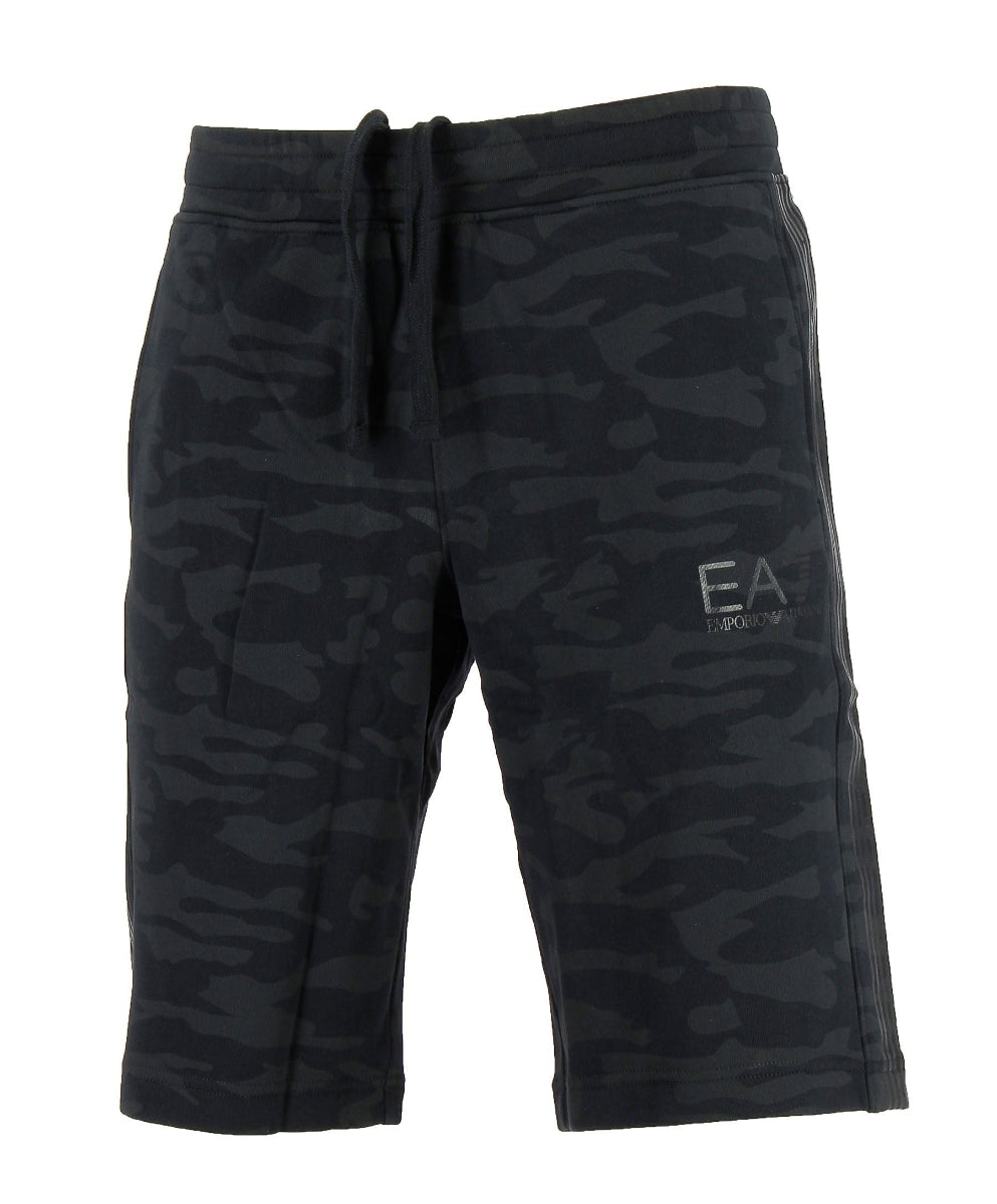 Short EA7 Emporio Armani - 6XPS60-PJ50Z-1200