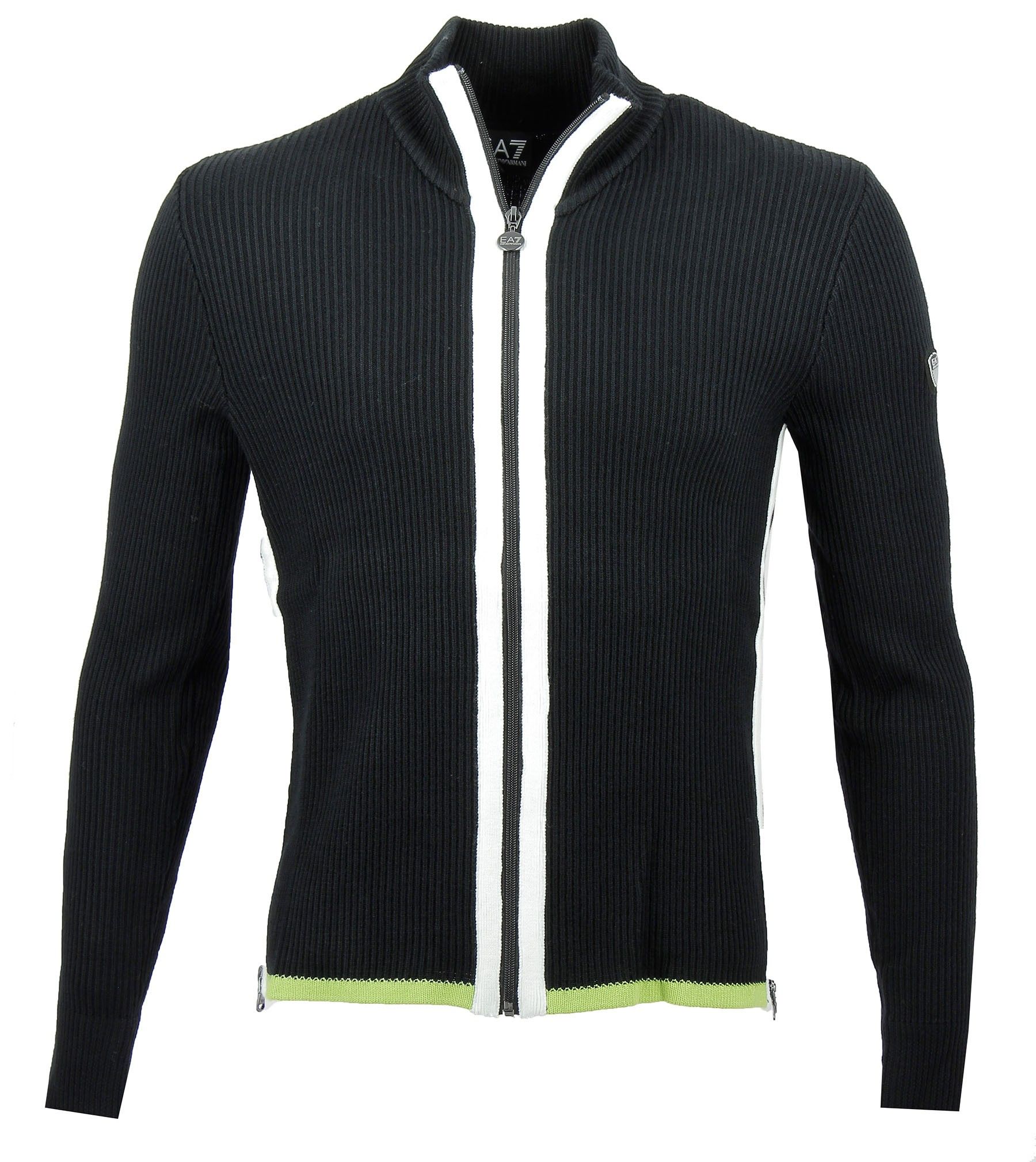 Cardigan EA7 Emporio Armani - 6XPEZ2-PM07Z-1200