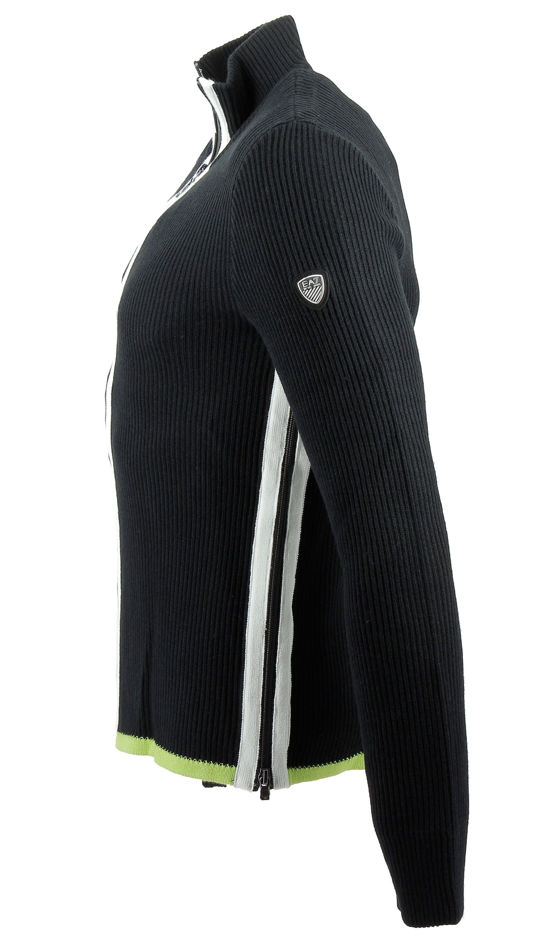 Cardigan EA7 Emporio Armani - 6XPEZ2-PM07Z-1200