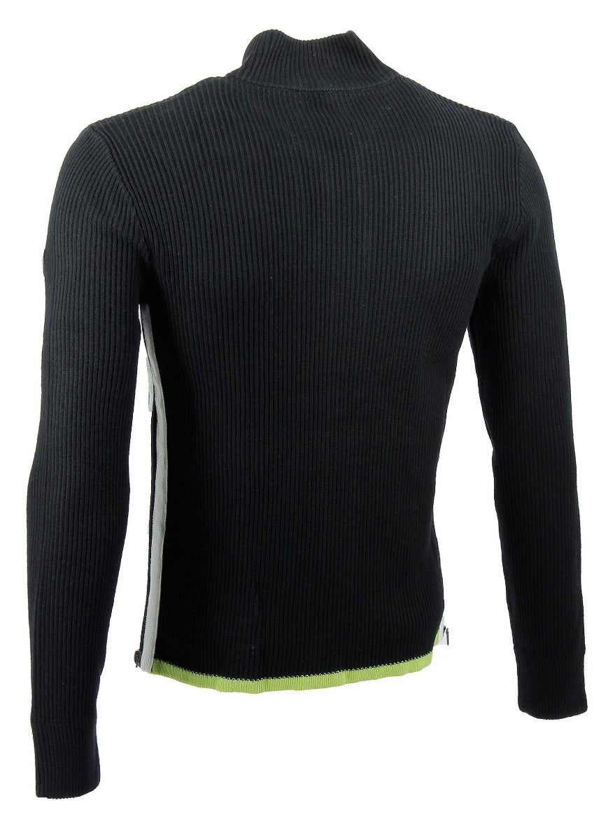 Cardigan EA7 Emporio Armani - 6XPEZ2-PM07Z-1200