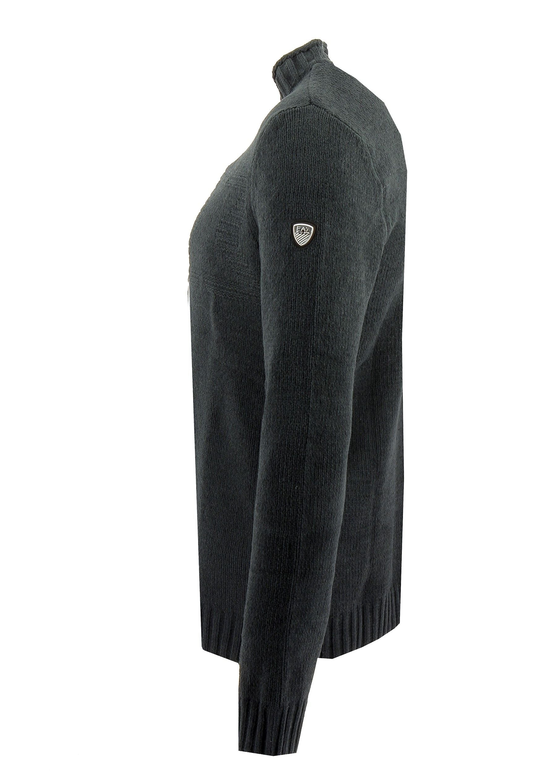 Pull EA7 Emporio Armani (Noir)