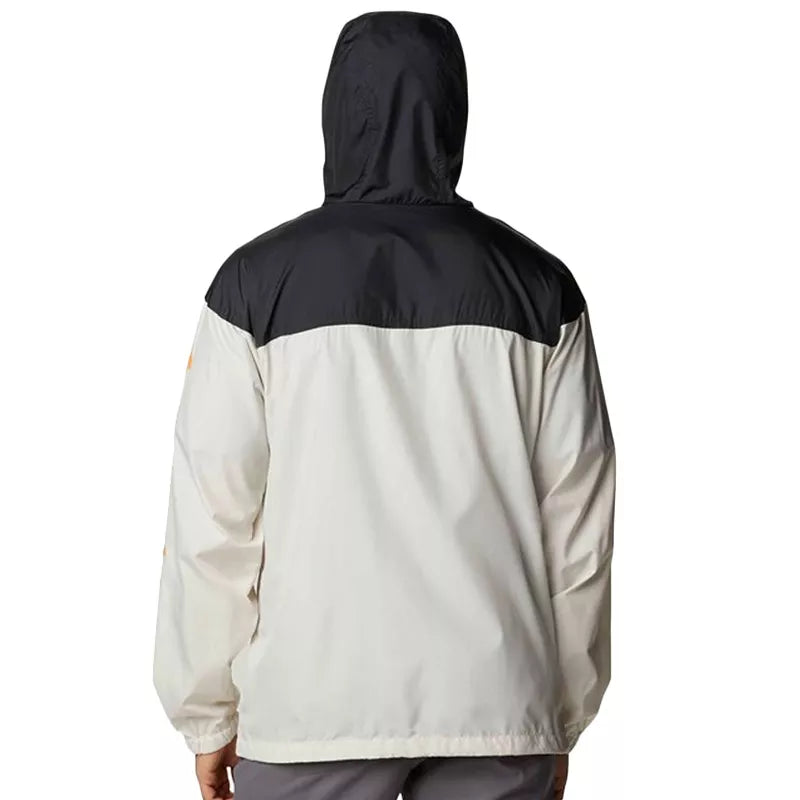 Veste Coupe-vent Columbia Flash Challenger Novelty