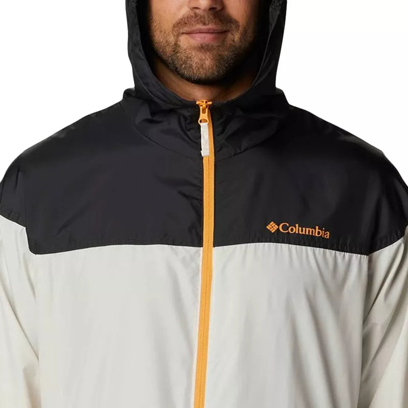 Veste Coupe-vent Columbia Flash Challenger Novelty