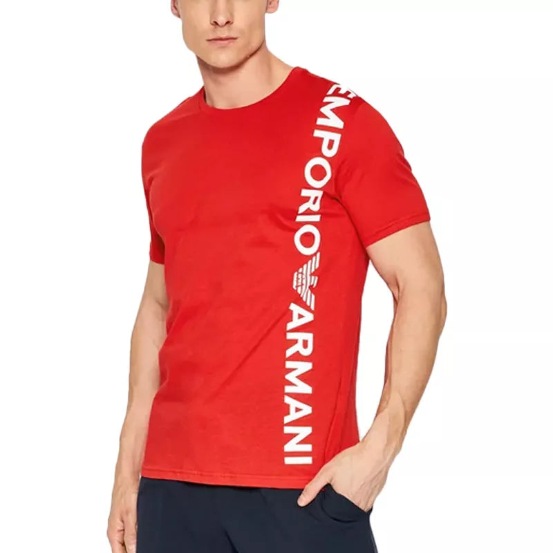 Tee-shirt EA7 Emporio Armani BEACH WEAR