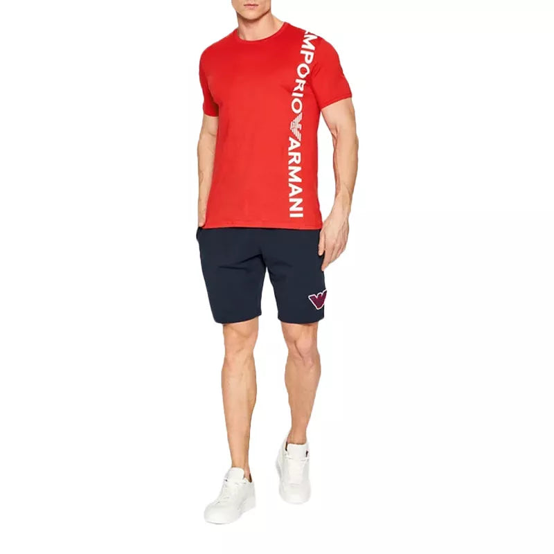 Tee-shirt EA7 Emporio Armani BEACH WEAR