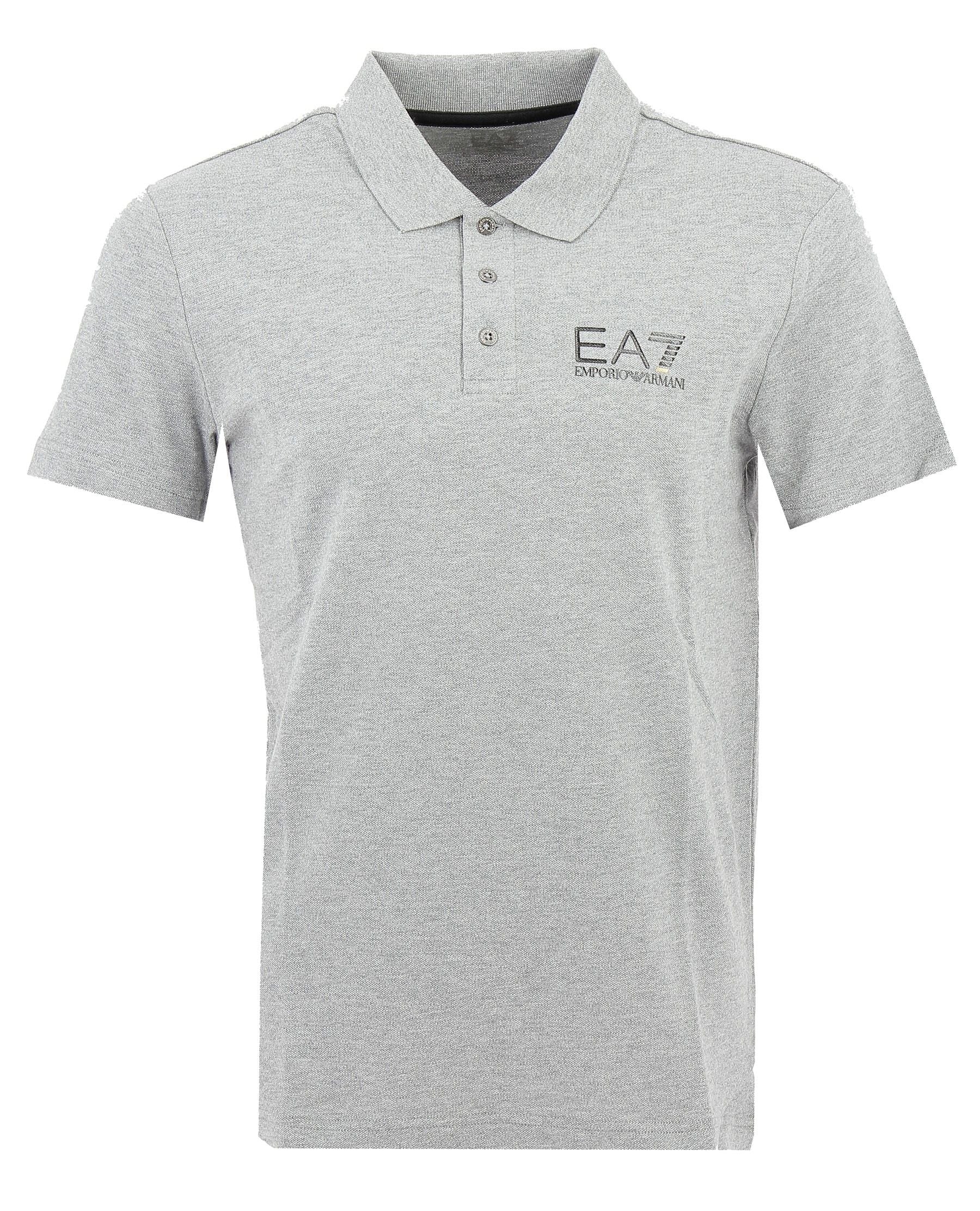 Polo EA7 Emporio Armani - 6XPF52-PJ04Z-3905