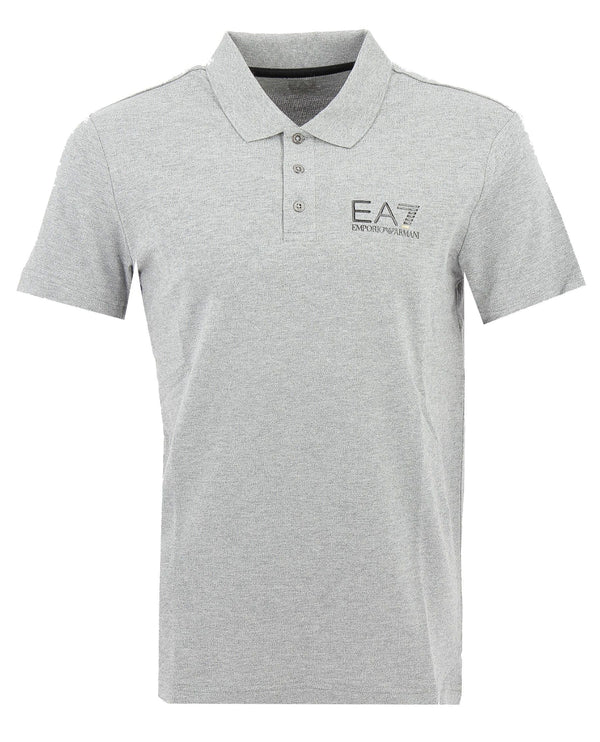 Polo EA7 Emporio Armani