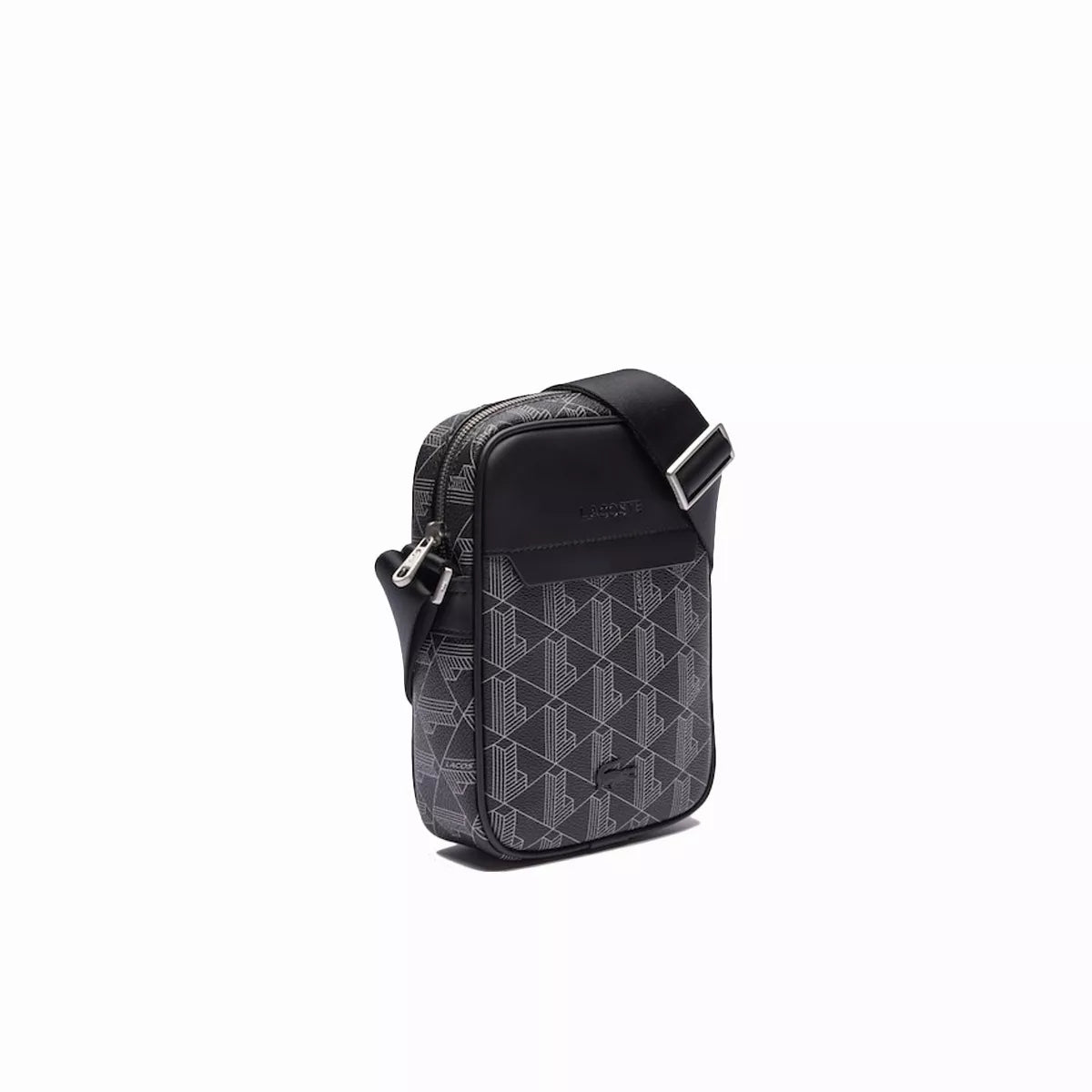 SAC BANDOULIERE Lacoste VERTICAL CAMERA BAG