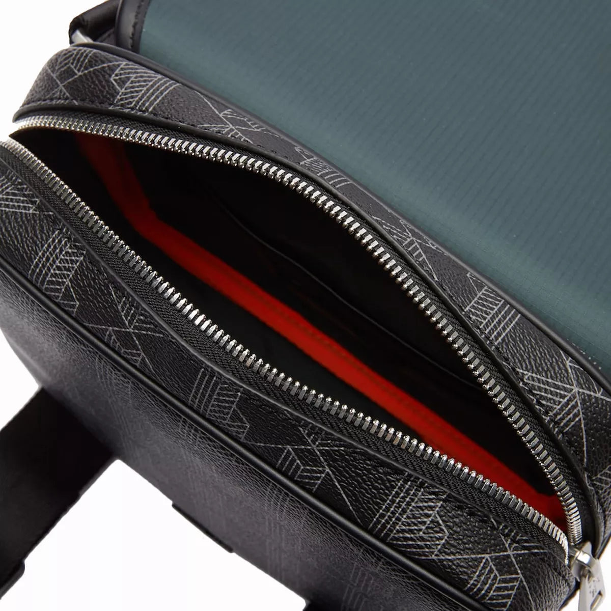 SAC BANDOULIERE Lacoste MESSENGER BAG