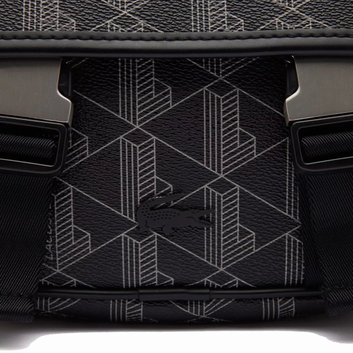 SAC BANDOULIERE Lacoste MESSENGER BAG