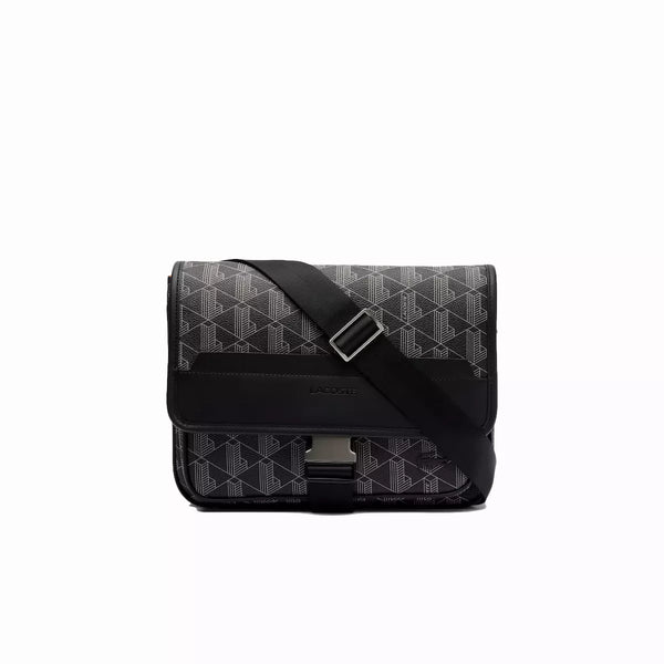 Bolso de hombro Lacoste MESSENGER