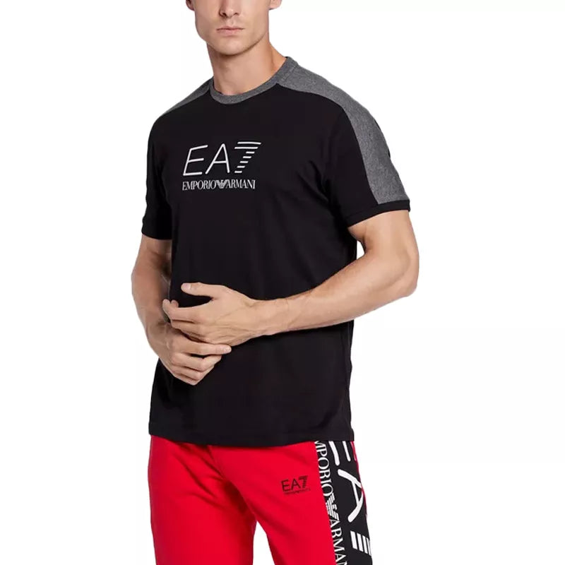 Tee-shirt EA7 Emporio Armani