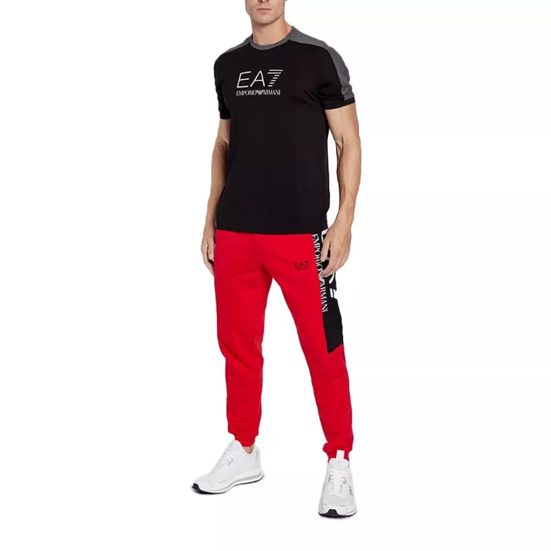 Tee-shirt EA7 Emporio Armani