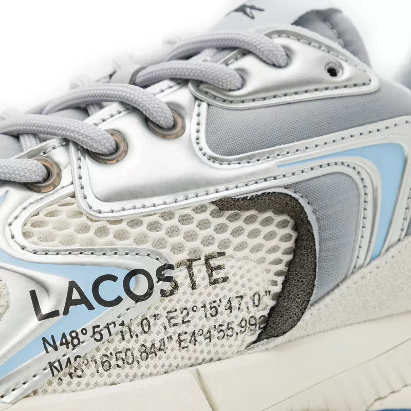 Basket Lacoste L003 NEO 224