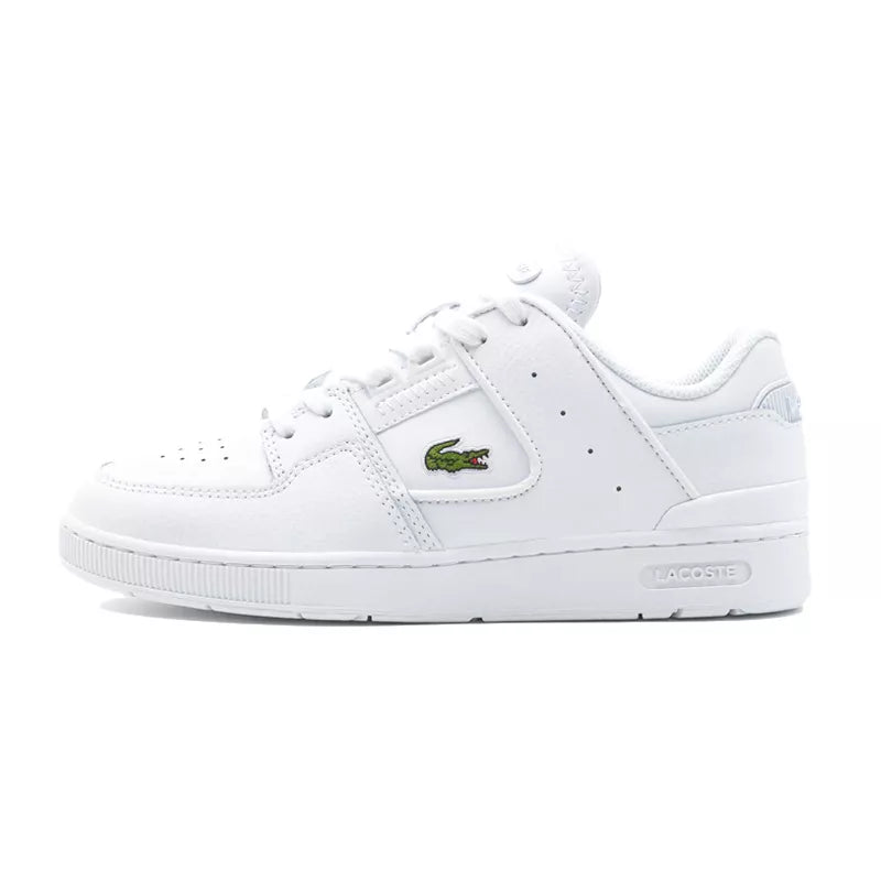 Basket Lacoste COURT CAGE