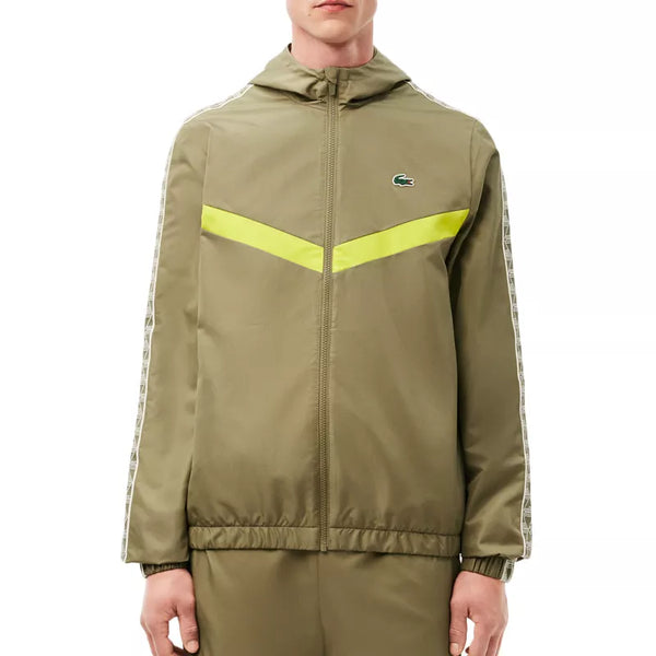 Blouson Lacoste