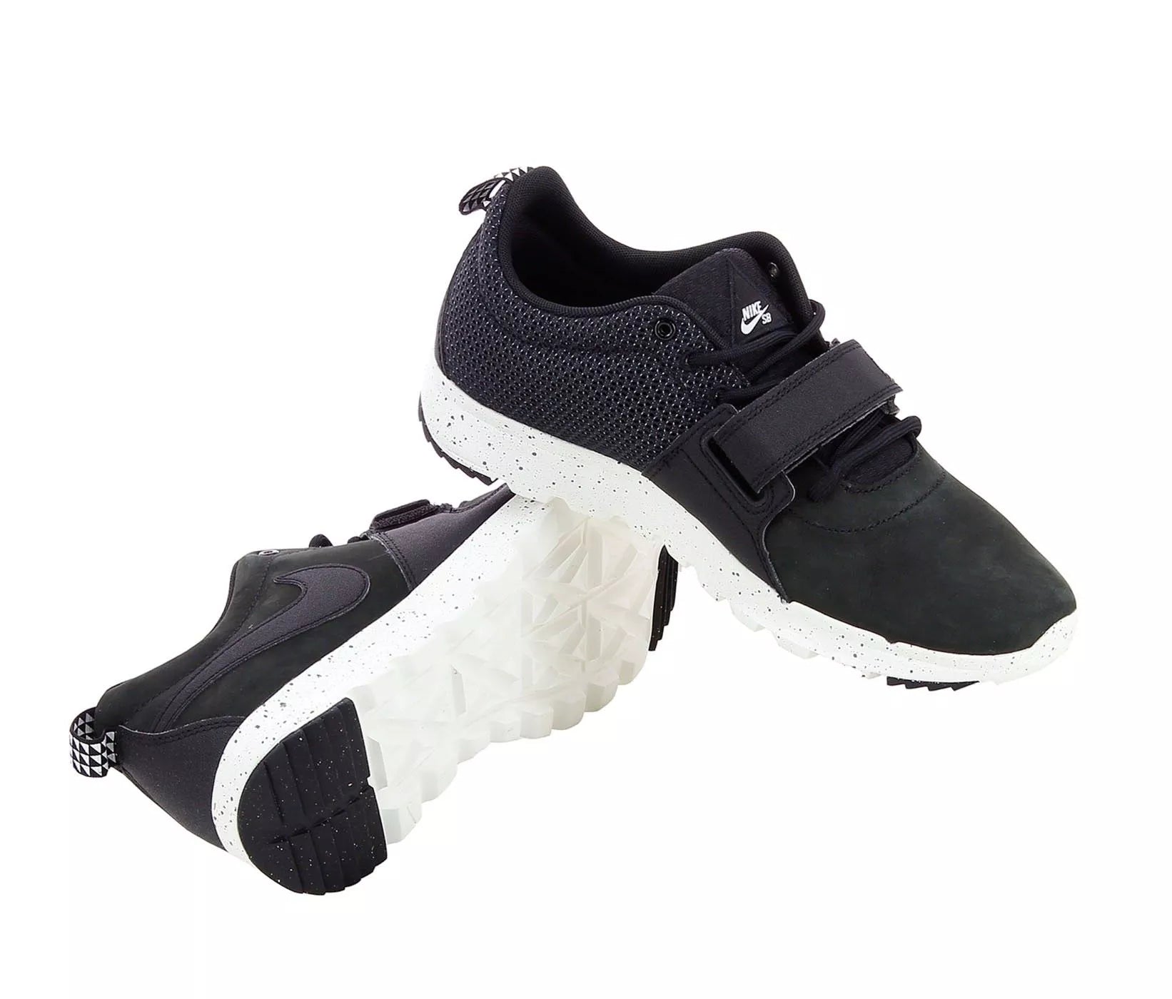 Basket Nike SB Trainerendor