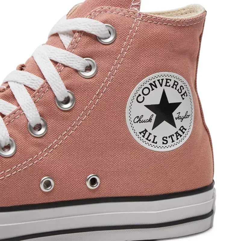 Baskets Converse CANVAS HI