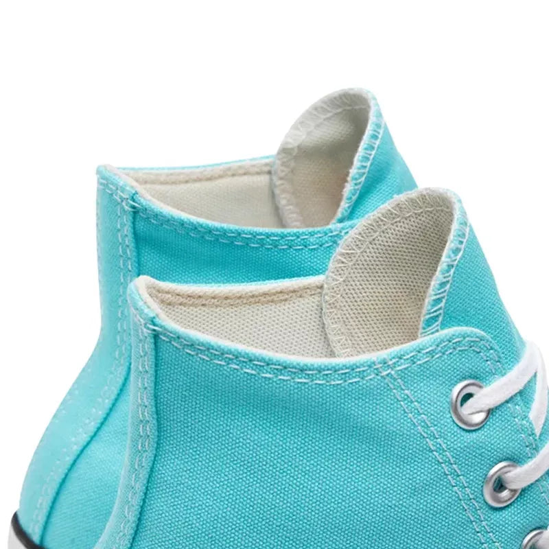 Basket Converse Platforme CANVAS HI