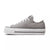 Basket Converse Platforme CANVAS HI