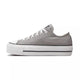 Basket Converse Platforme CANVAS HI