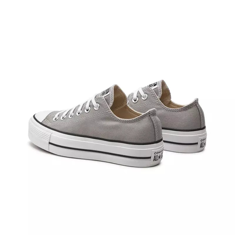 Basket Converse Platforme CANVAS HI