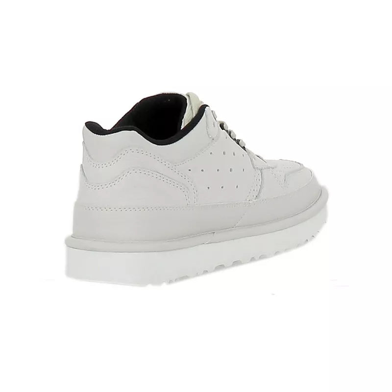 Baskets UGG HIGHLAND SNEAKER MISC - Ref. HIGHLAND-SNEAKER-WHITE