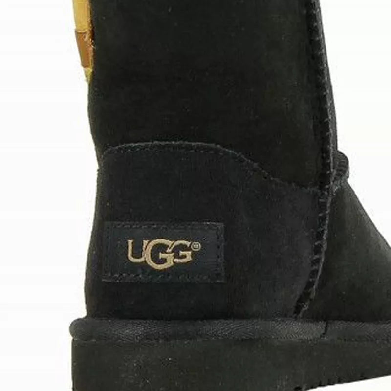 Bottine UGG Ebony (Noir)