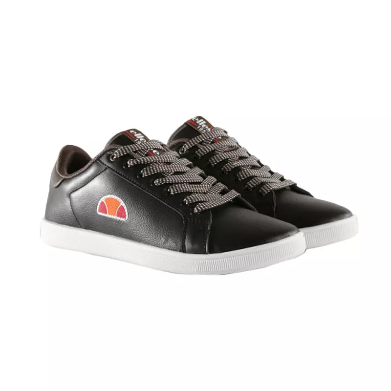 Baskets Ellesse EMERIC - Ref. EL829412-BLK-WHISPER