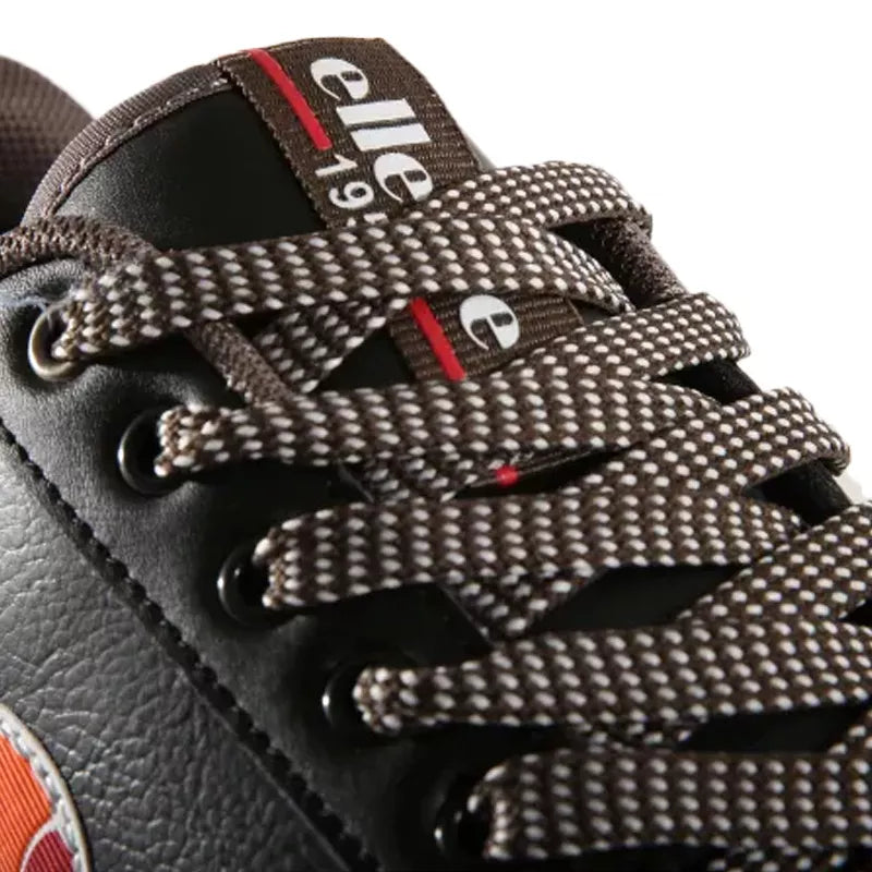 Baskets Ellesse EMERIC - Ref. EL829412-BLK-WHISPER