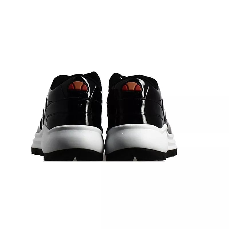Baskets Ellesse WOMAN ELLESSE RETRO - Ref. EL915472-BLACK-PATENT
