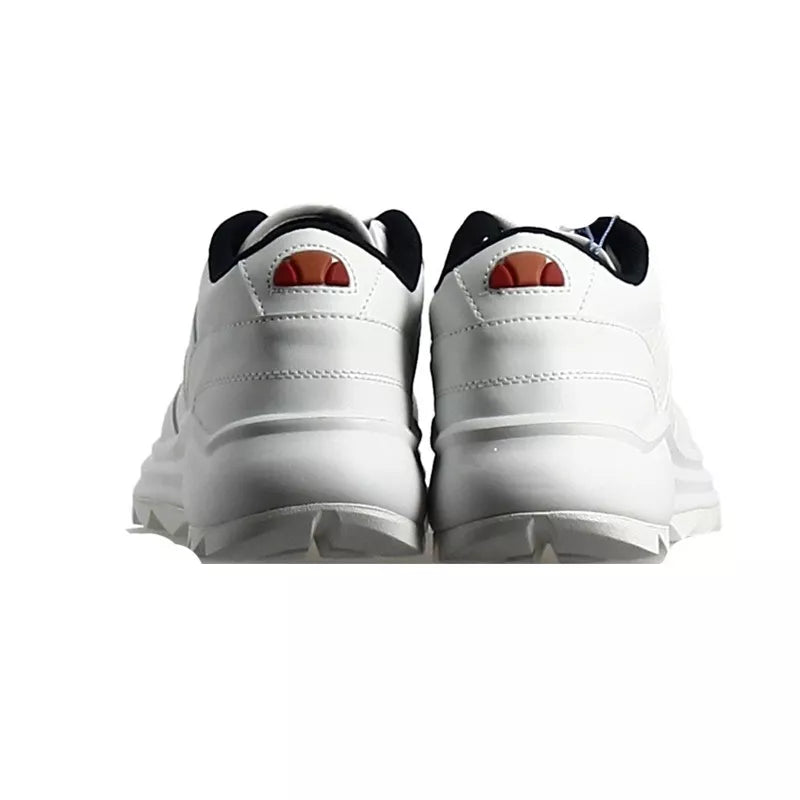 Baskets Ellesse WOMAN ELLESSE RETRO - Ref. EL915472-WHITE-PATENT