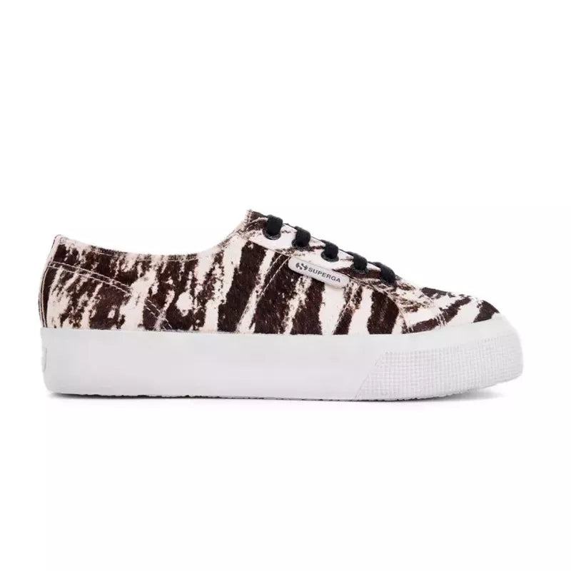 Baskets Superga 2730-LEAHORSEW