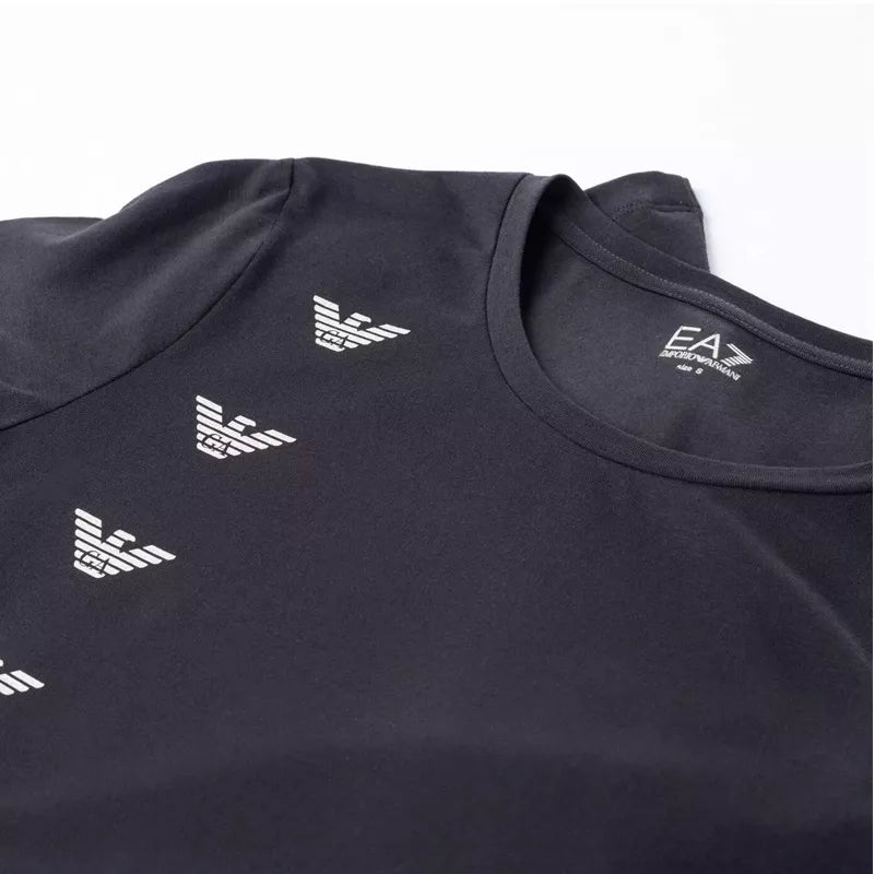 Tee-shirts EA7 Emporio Armani TEE SHIRT