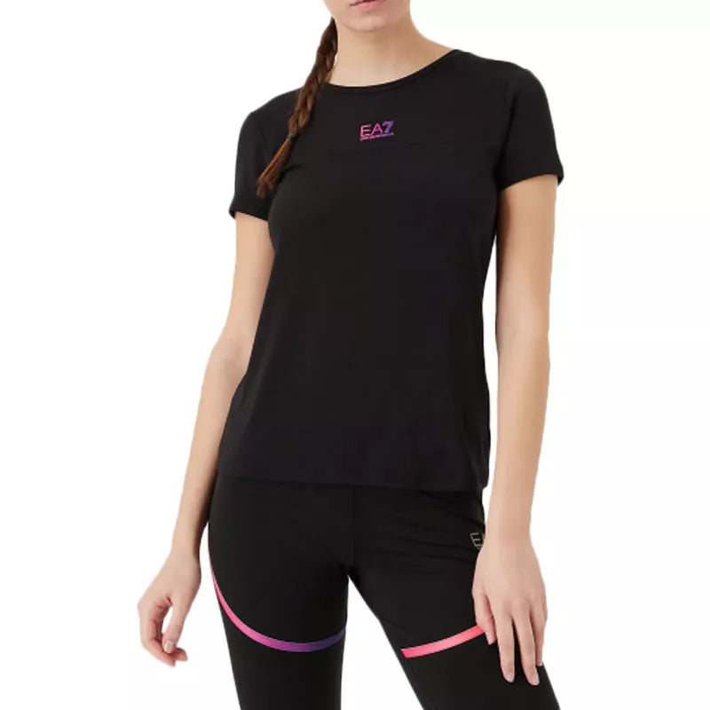 Tee-shirts EA7 Emporio Armani TEE SHIRT