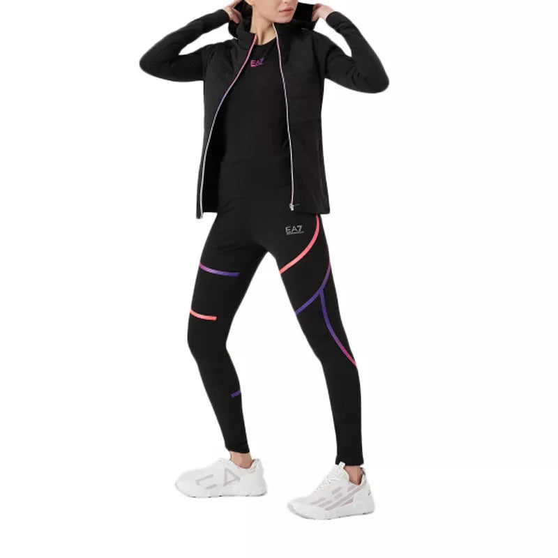 Tee-shirts EA7 Emporio Armani TEE SHIRT