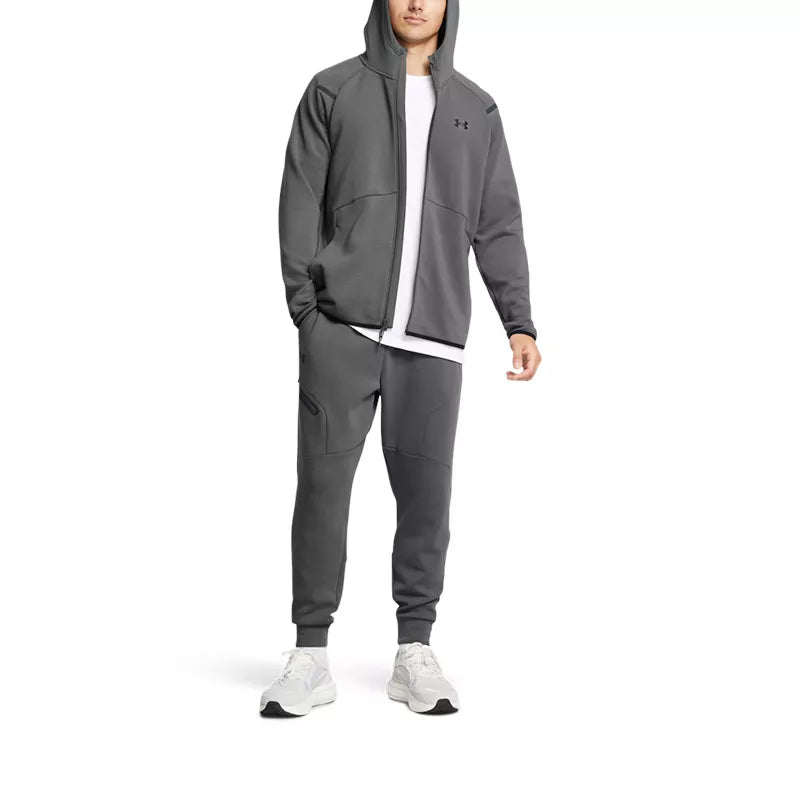 Sweatshirt à capuche Under Armour