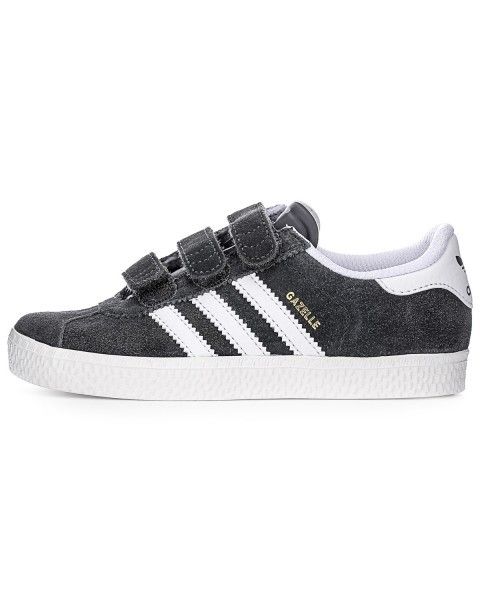 Basket adidas Originals Gazelle Cadet - BA9323
